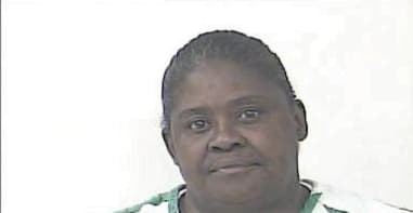 Sharne McCloyne, - St. Lucie County, FL 